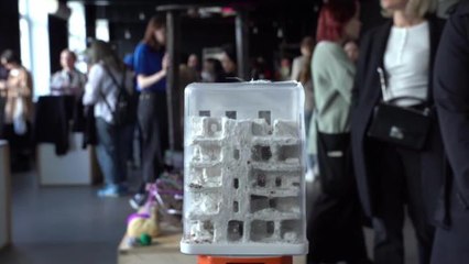 Moskova'daki Uluslararası Sanat Festivali Sanatı Oyunla Birleştiriyor