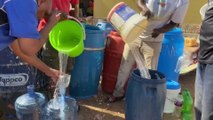 تفاقم أزمة المياه في #السودان بسبب تفاقم الاشتباكات بين #الجيش_السوداني و #الدعم_السريع #العربية