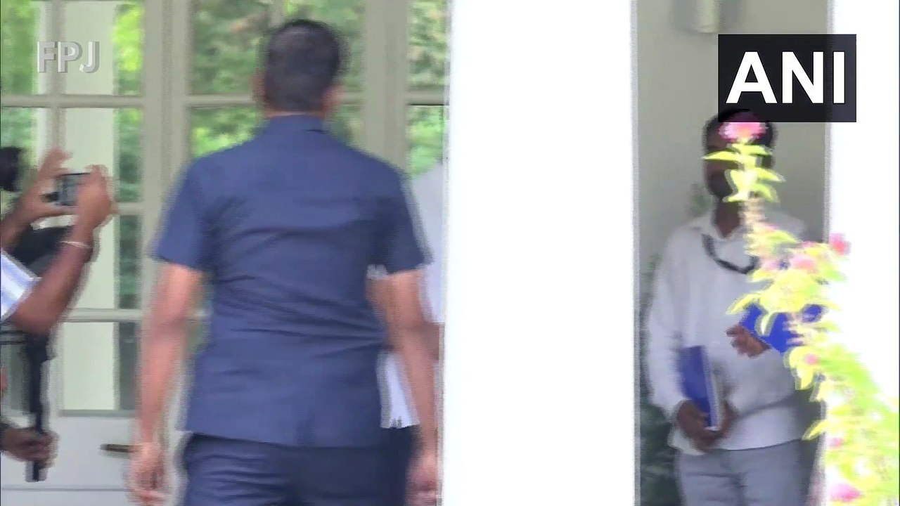 Rahul Gandhi Vacates His Official Residence After 18yrs Following Disqualification As An MP