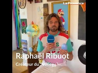 Le "Vollegg", une invention made in La Ciotat