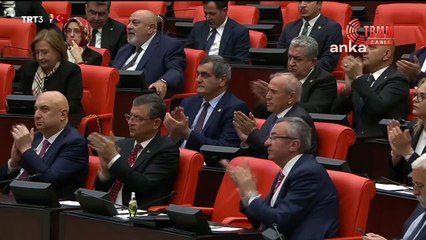 Kılıçdaroğlu: Gerçek baharı getirecek sandığa doğru ilerliyoruz, milletin istiklalini yine milletin azim ve kararı kurtaracaktır