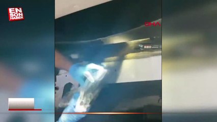 Adana'da silah kaçakçılığı operasyonu