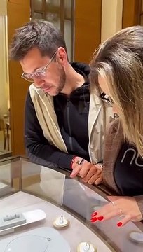 Bruna Gomes e Bernardo Sousa já vêm alianças