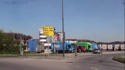 DERVENTA 2023. - SUNČANO I TOPLO 4K