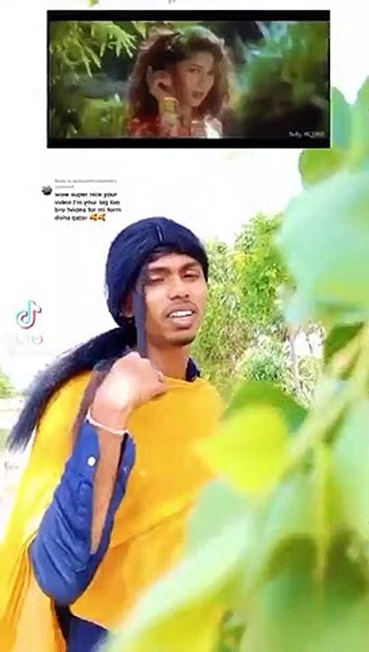 Remix song  