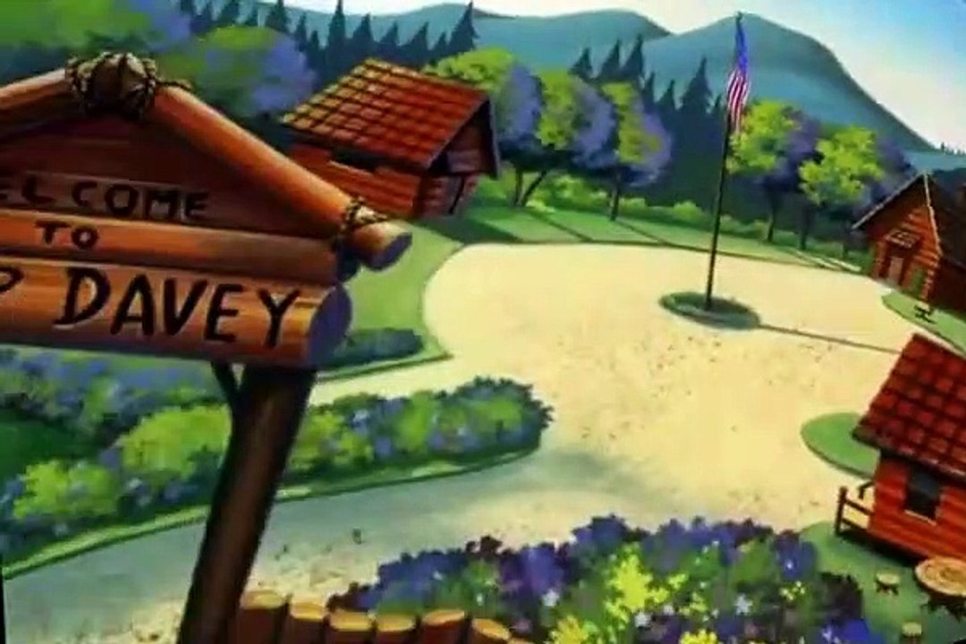 Pinky and the Brain S03 E33