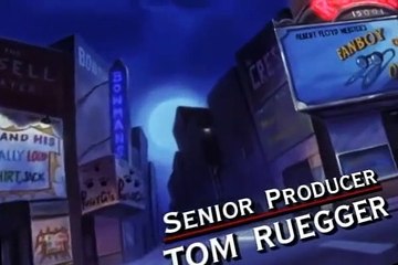 Pinky and the Brain S03 E36
