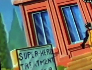 Earthworm Jim S01 E006 - Upholstered Peril