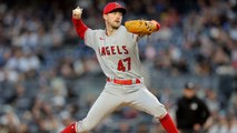 MLB DFS Discussion: Can You Trust Griffin Canning?