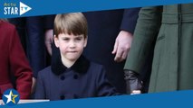 Prince Louis fête ses 5 ans : les internautes frappés par sa ressemblance avec un autre membre de la