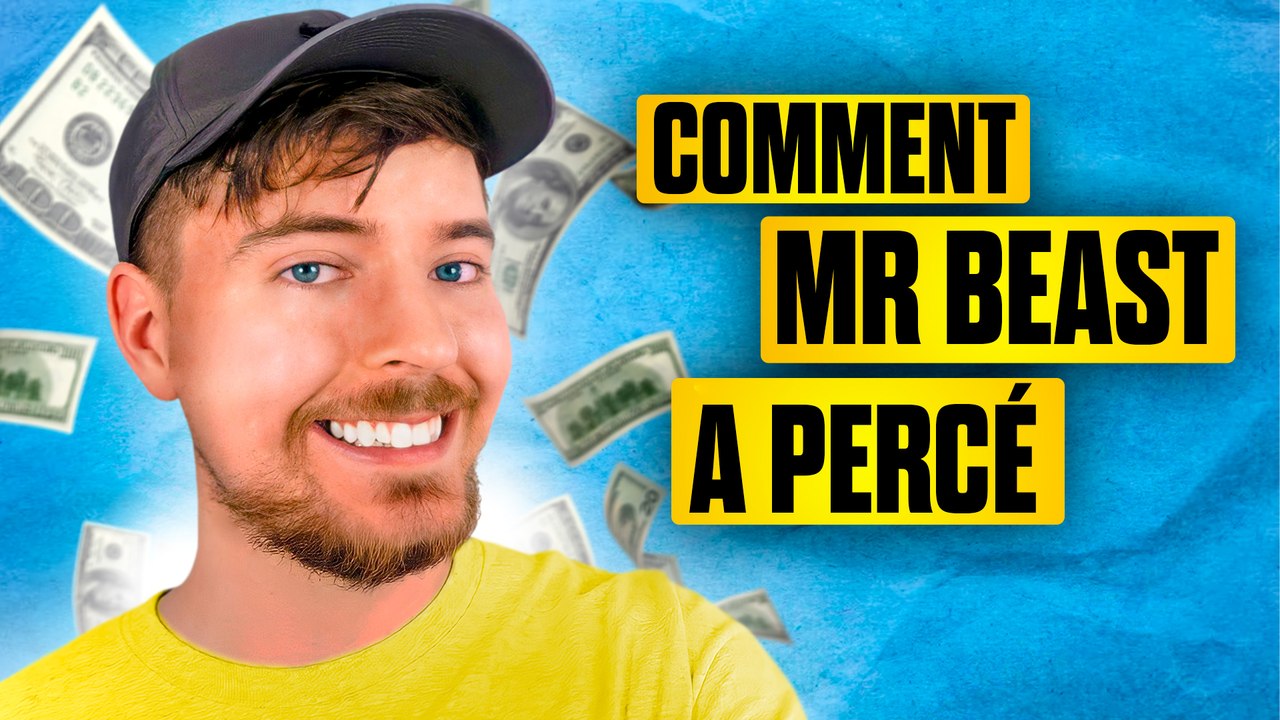 Mr Beast Final