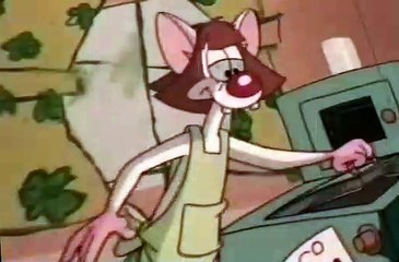 Pinky and the Brain S03 E44