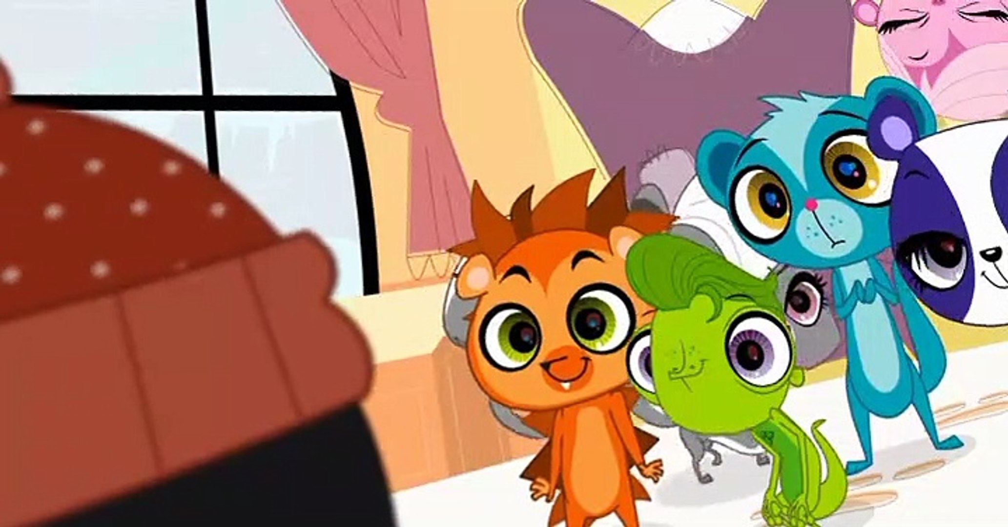 Dailymotion littlest cheap pet shop