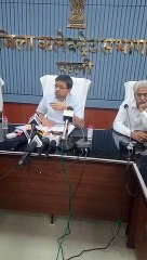 VIDEO : महंगाई राहत शिविर 24 अप्रेल से, दस योजनाओं का सीधा लाभ