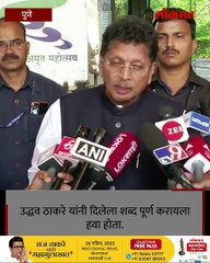 अजितदादां सारखा चांगला नेता युतीमध्ये आला तर त्यांचे स्वागत_1