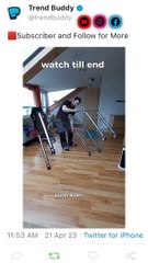 His Fortune  Video #31 #fun #funny #glassbreak #table #glasstabel #funnymoments