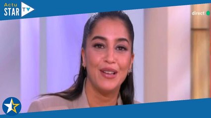 Leïla Bekhti : son mensonge assumé pour impressionner un célèbre réalisateur