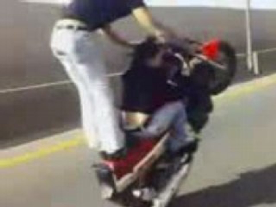 Moto fada