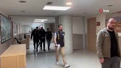 Ve Thodex'in kurucusu Fatih Özer adliyede! 40 bin 564 yıla kadar cezası isteniyor...