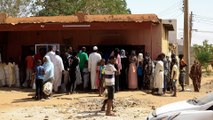 متابعة الصحف والمواقع الإخبارية للقتال في السودان