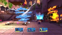 Cartoon Network: Punch Time Explosion XL online multiplayer - ps3