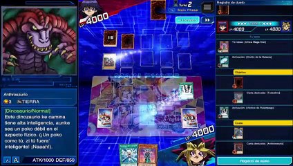 Yu-Gi-Oh! Duel Links Español Steam - Yugi VS Mokuba #duelmonsters  RJ ANDA #rj_anda #steam