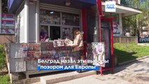 Приштина проводит муниципальные выборы в Косове и Метохии в условиях бойкота