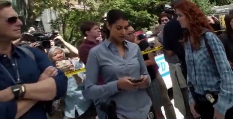 The Mysteries Of Laura S02 E03