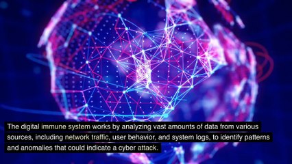 Cybersecurity 101: Understanding the Basics of a Digital Immune System.