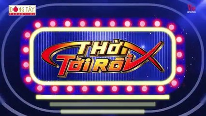 Tập 9 - Thời Tới Rồi_Trường Giang, Khả Như, Dương Lâm, ST, Tú Hảo, Hà Thu, Will, Anh Tú