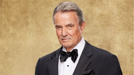 GALA VIDÉO - Eric Braeden : la star des “Feux de l’amour” annonce être atteint d’un cancer