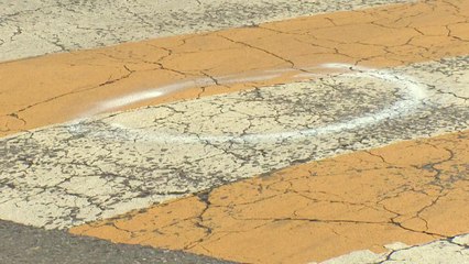 '음주 뺑소니' 사고로 30대 장애인 피해자 중태 / YTN