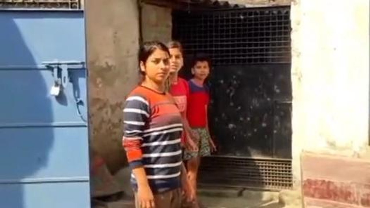 महराजगंज: जमीनी विवाद में हुई मारपीट एक की मौत, परिजनों ने पुलिस पर लगाया आरोप
