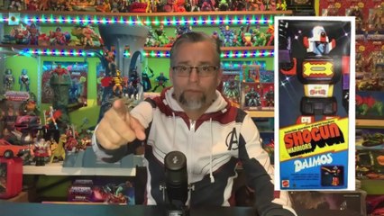 Daimos el regalo de Reyes del 82