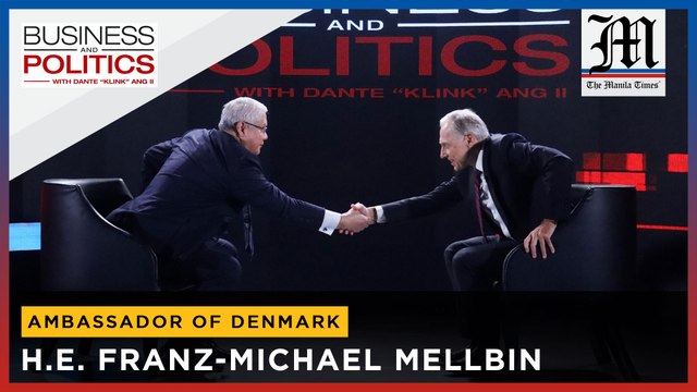 'Don't rock the boat'