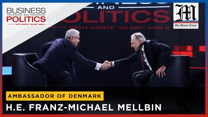 'Don't rock the boat'