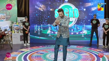 Fairy Tale - Last Episode Part 02 - [   01 ] #seharkhan #alisafina - FLO Digital (2)