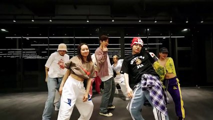 BAEKHYUN - Betcha (Dance Practice) | Mirrored