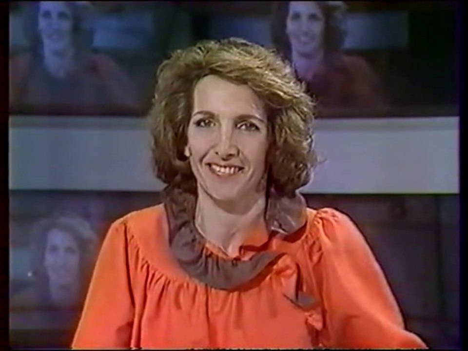 TF1 - 19 Novembre 1987 - Fin "Panique Sur Le 16" (Christophe Dechavanne), pubs, teasers, flash (Florence Schaal), générique "Mannix"