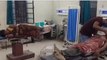समस्तीपुर: जमीनी विवाद में दबंगो ने मारपीट कर दंपति को ट्रैक्टर से कुचला, इलाज जारी