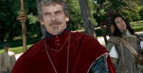 The Musketeers S01 E04