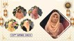 Shan e Eid ul Fitr | Female Segment | Syeda Zainab Alam | 23rd April 2023 | ARY Qtv