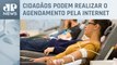Fundação Pró-Sangue têm 40% da capacidade do estoque e precisa de doadores com urgência
