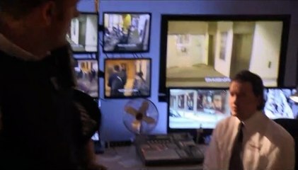 The Bill S26E03 Duty Calls (21 January 2010)