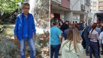 Adana'da bayramda cinnet getiren emekli polis karısını ve akrabasını vurdu