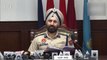 Amritpal Singh, 'Waris Punjab De', Chief Arrested After Surrender