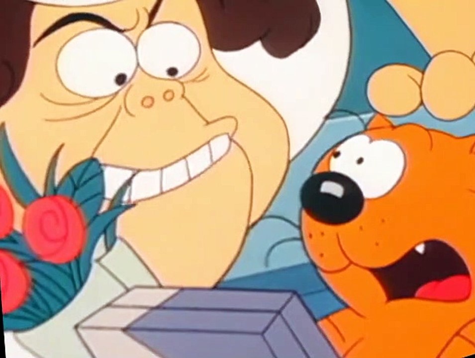 Heathcliff & the Catillac Cats S01 E20
