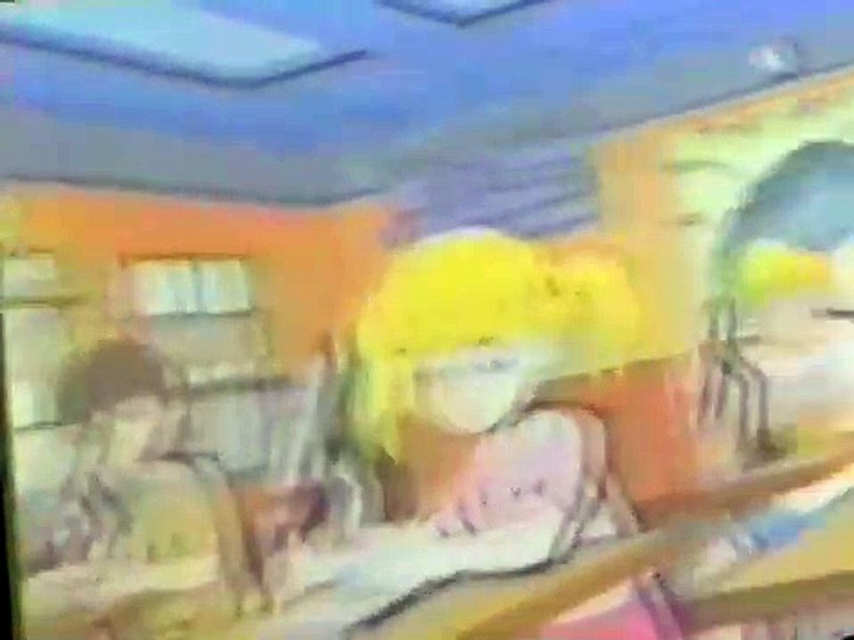 Mighty Max Mighty Max S02 E022 Fly by Night