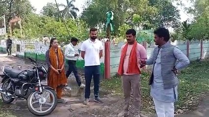 रुवच्छता को सीएमओ का ठेंगा