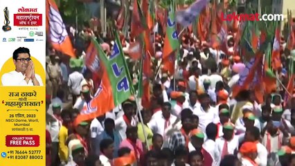 मुख्यमंत्री, उपमुख्यमंत्री आणि मंत्री... भाजपचा करेक्ट कार्यक्रम